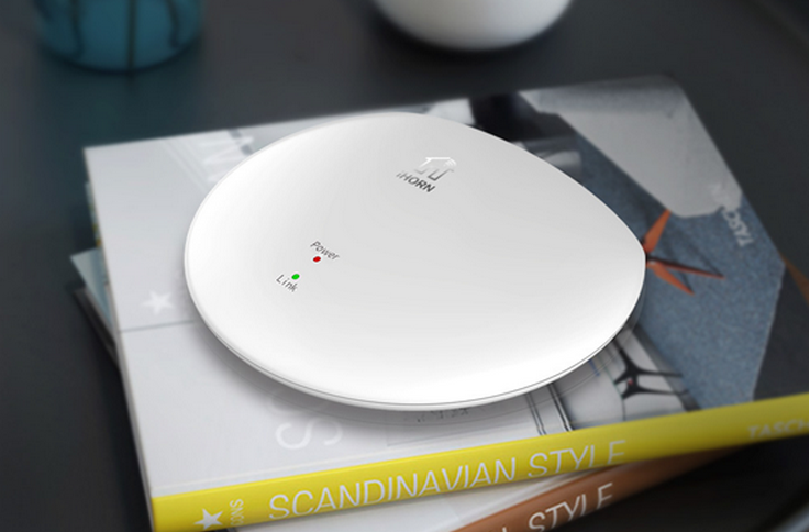 “豪恩二當(dāng)家”攜手京東微聯(lián)，眾籌破百萬(wàn)元