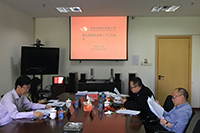 中安科股份召開第九屆董事會第二十二次會議、第九屆監事會第十七次會議