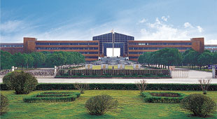 寧波大學信息網絡安全項目